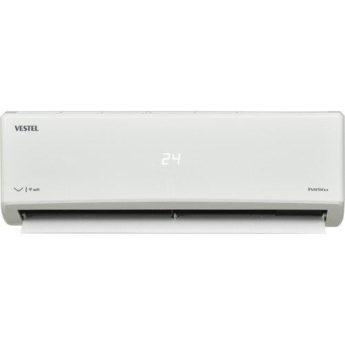 Vestel Flora Doğa Inverter 185 A++ 18000 BTU Duvar Tipi Klima