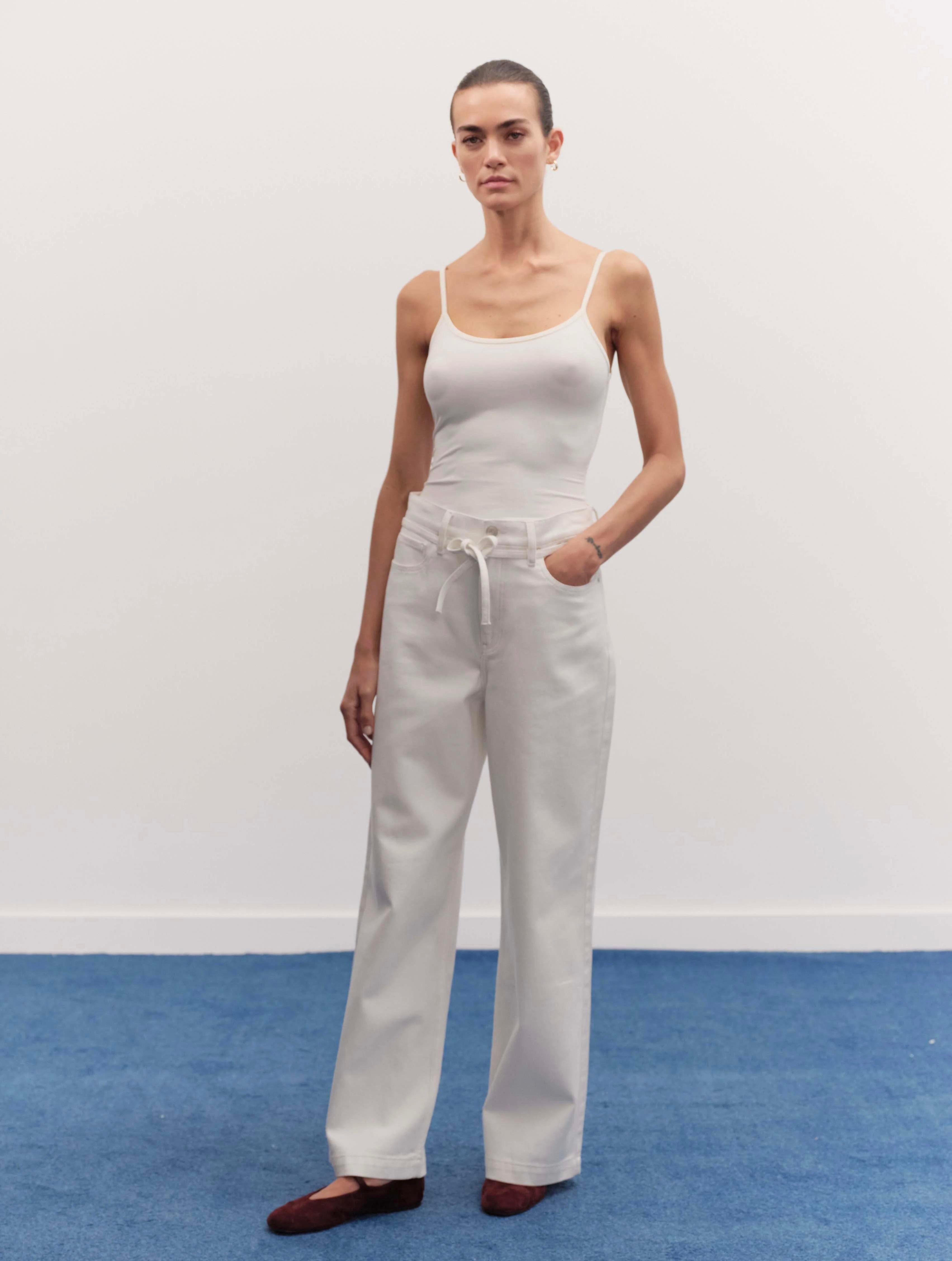 BAGGY JEAN