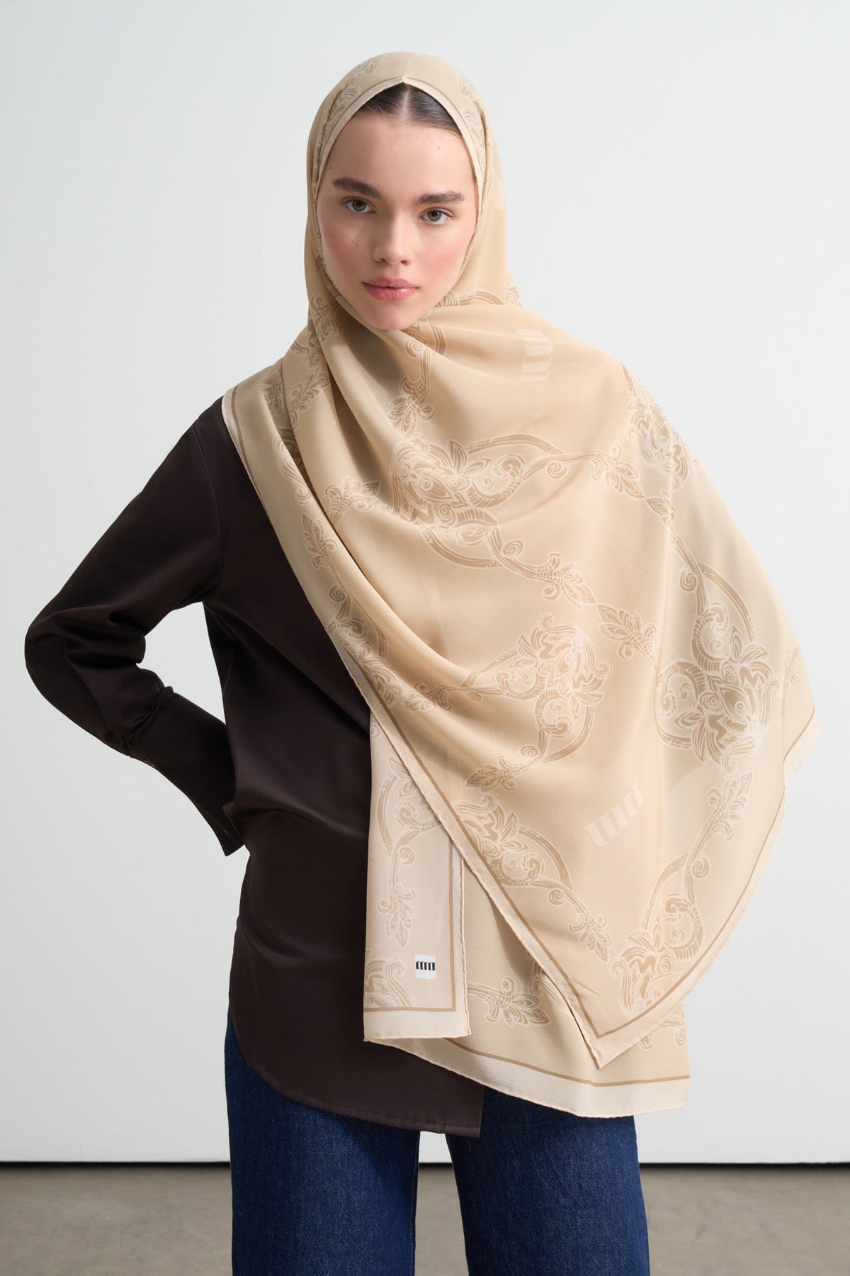 Beige Grand