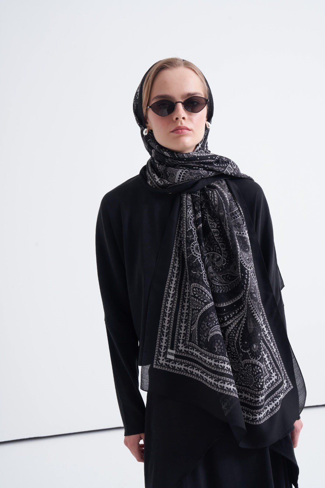 Black Jardin