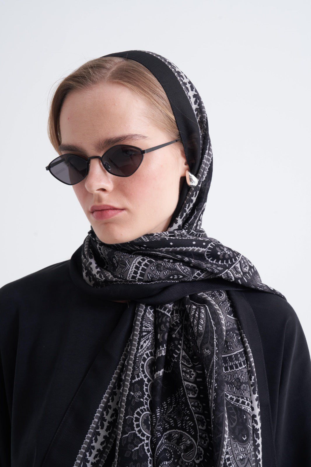 Black Jardin