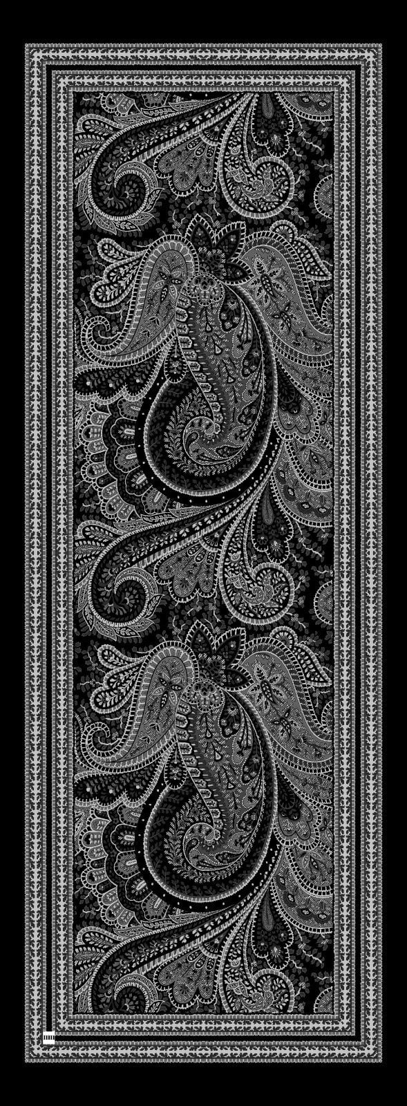 Black Jardin