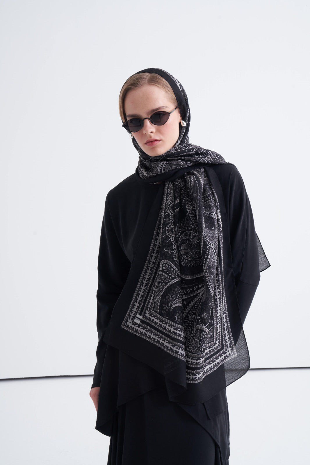 Black Jardin