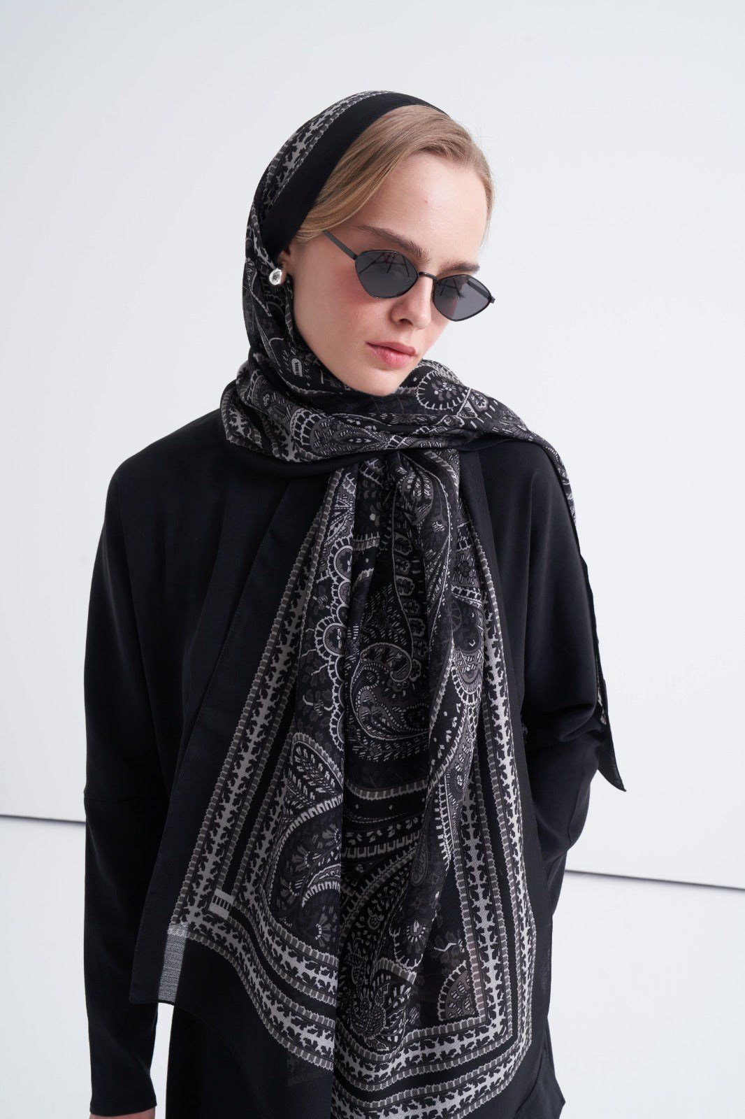 Black Jardin