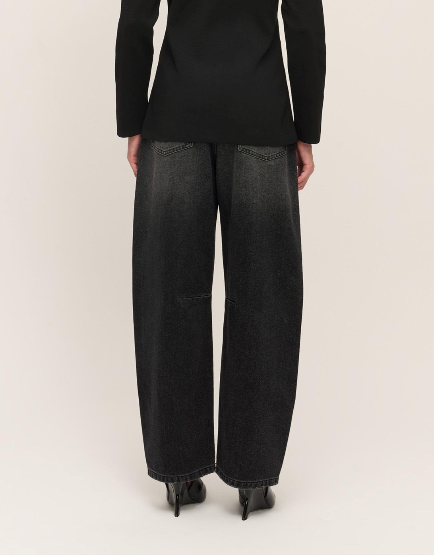 Bol Paça Jean Füme