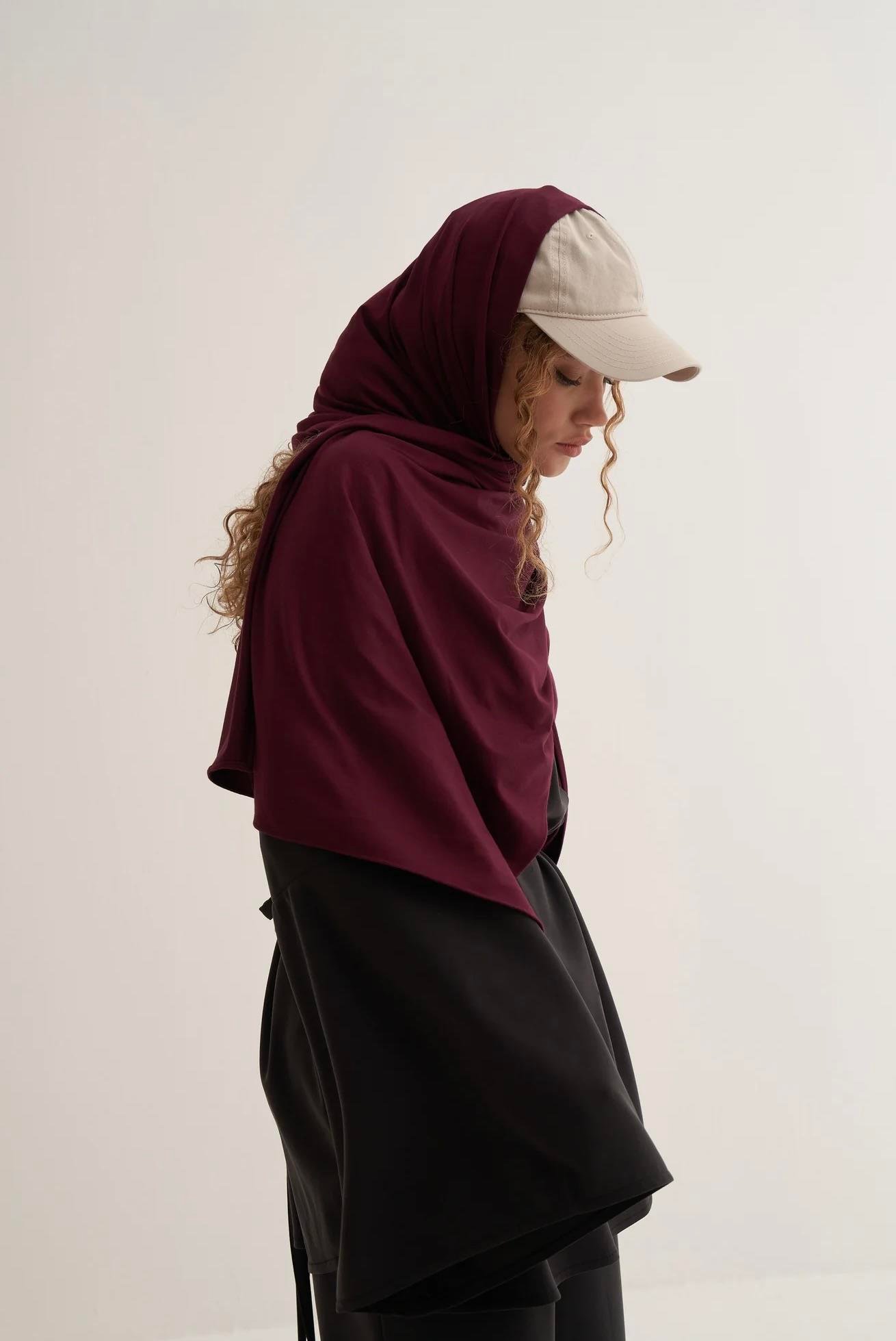 Cherry Soft Strectch