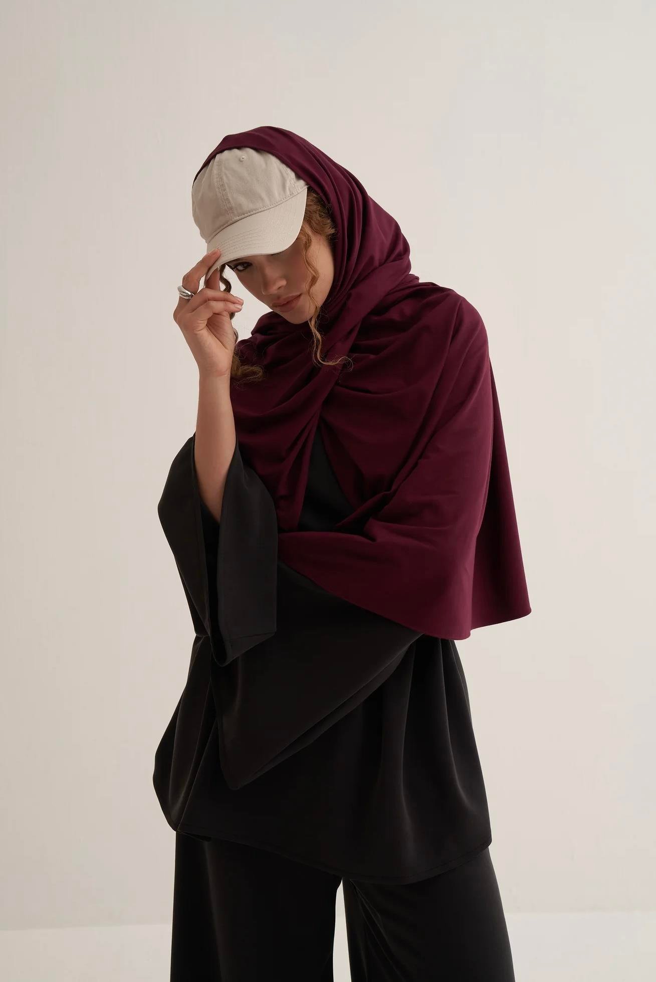 Cherry Soft Strectch