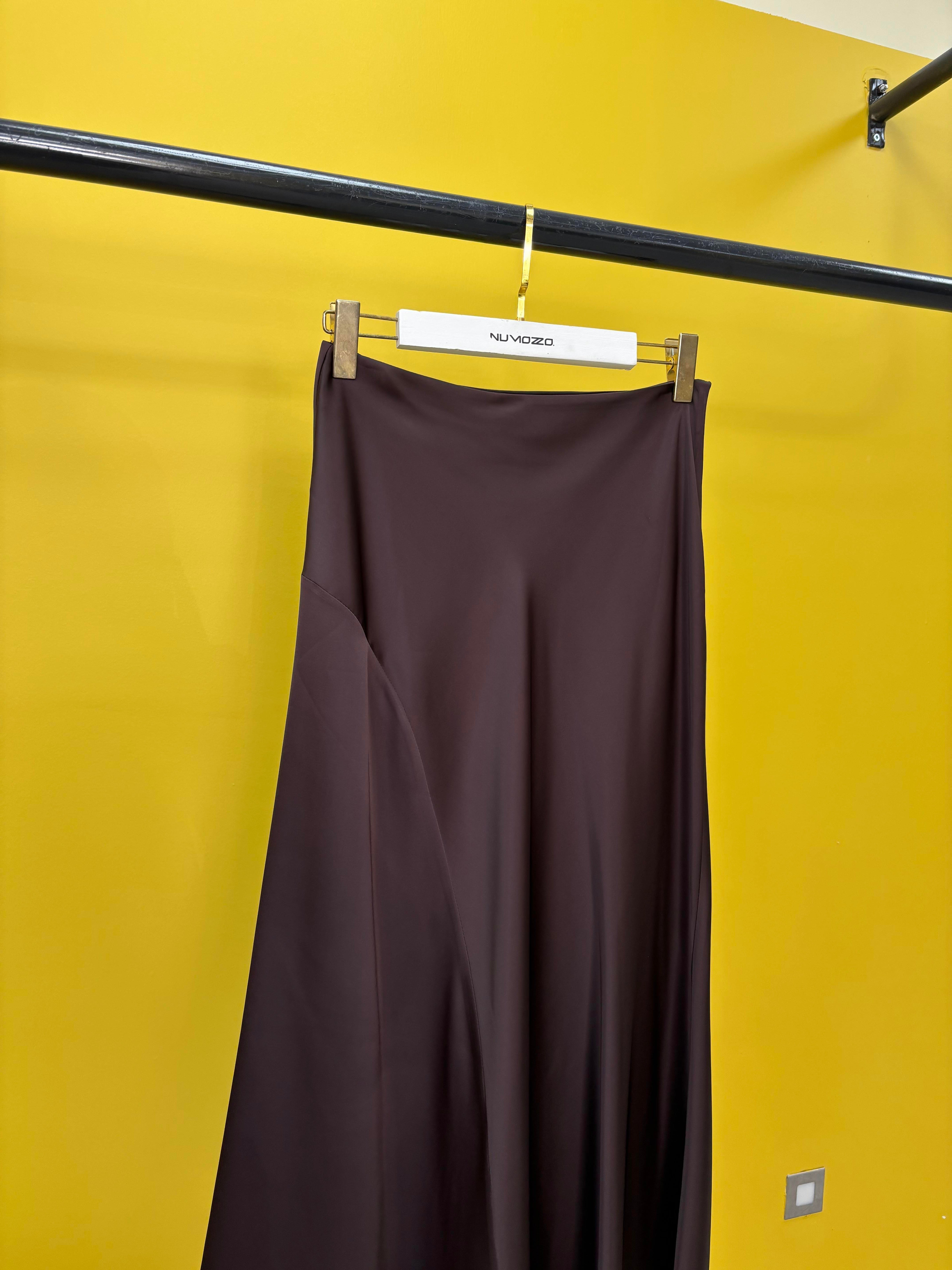 Cici Etek Kahverengi