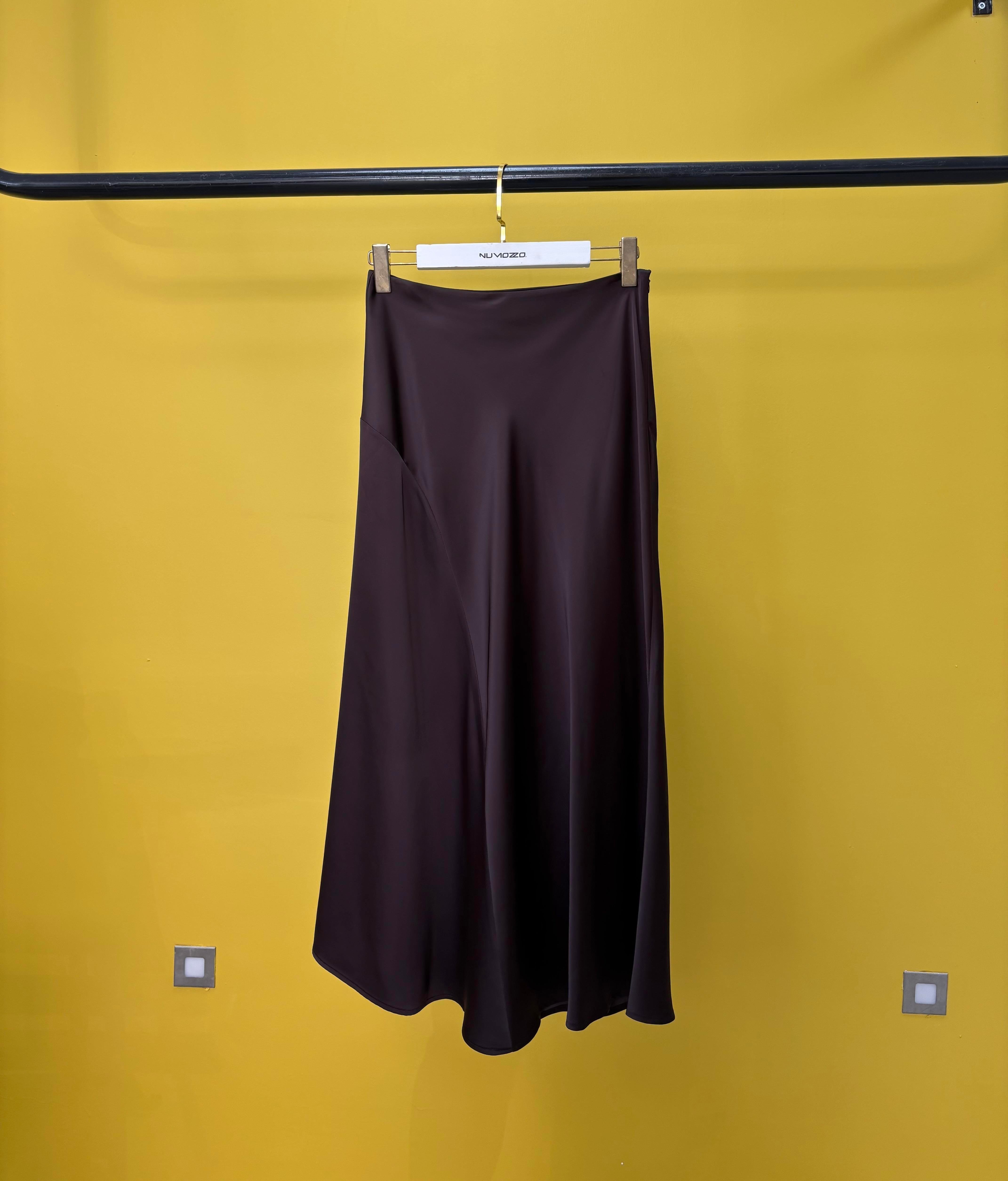 Cici Etek Kahverengi