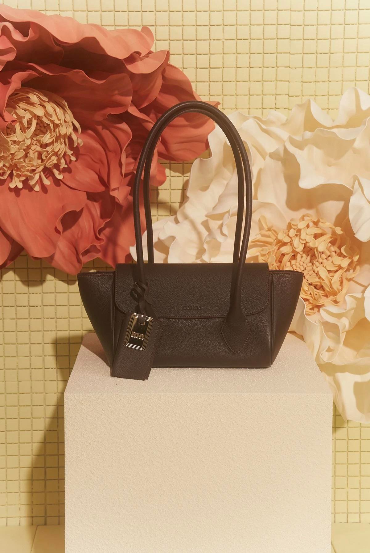 City Moreno Brown Bag