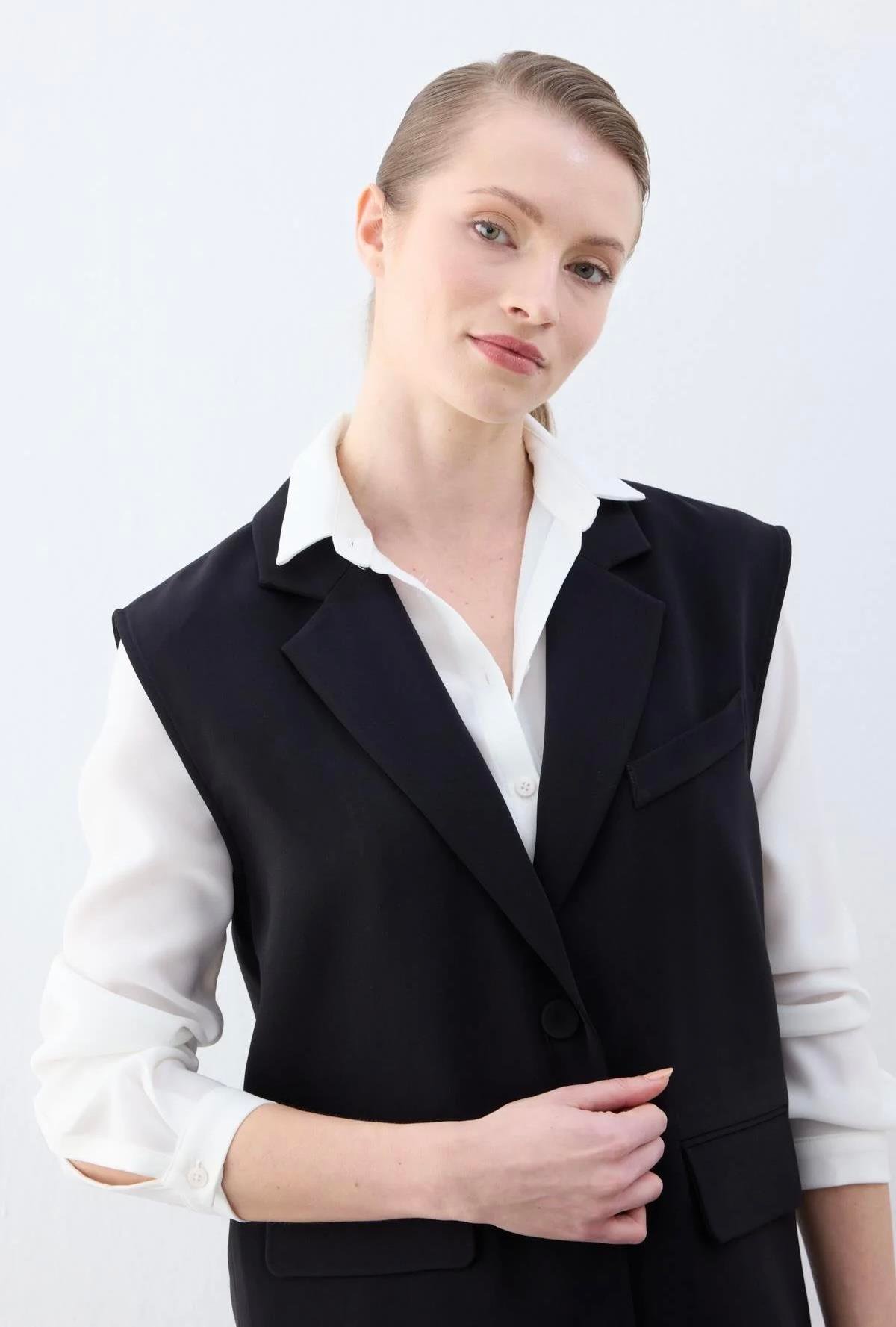 COLİN YELEKLİ TAKIM