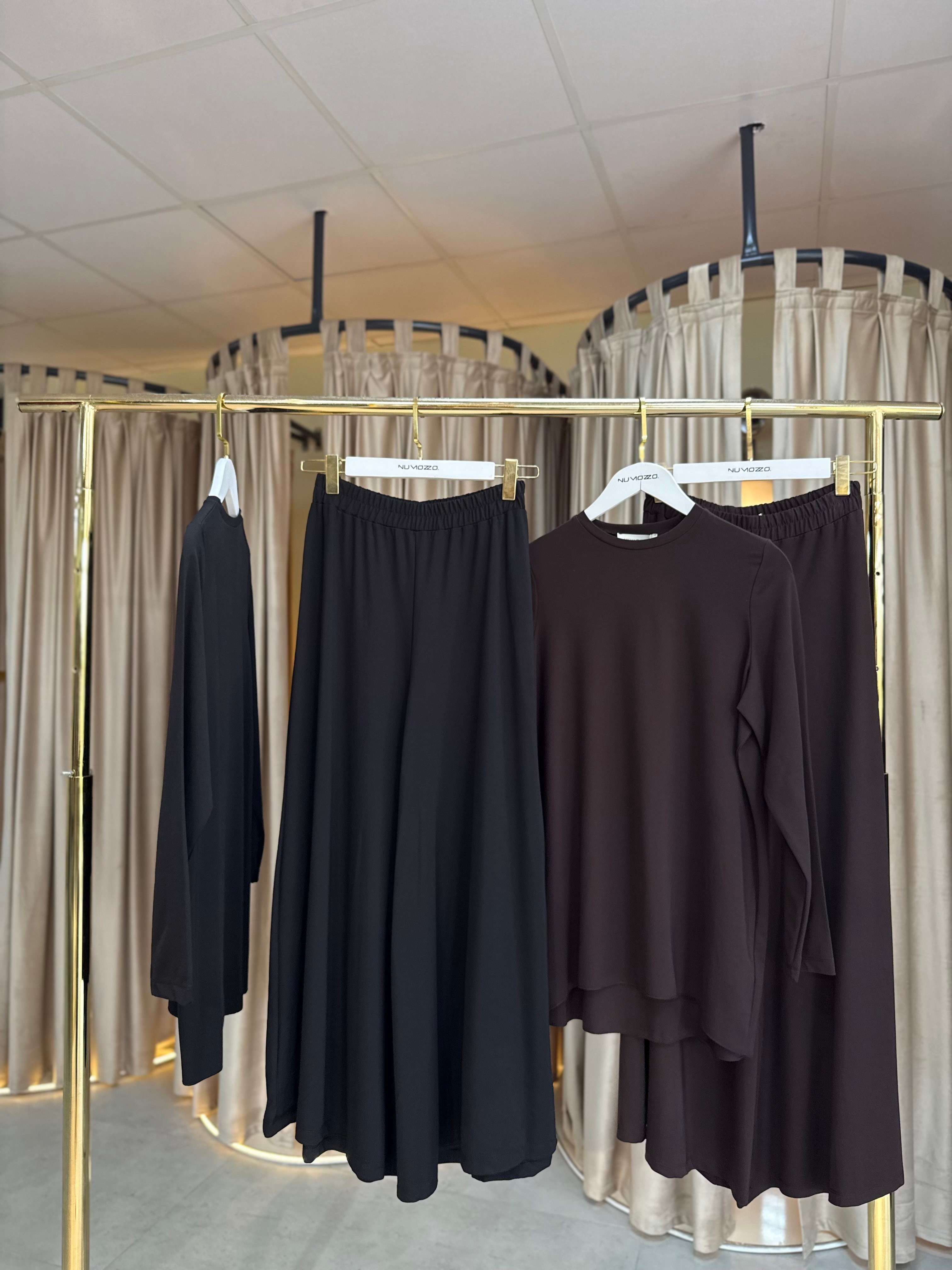 Comfort Basic Takım