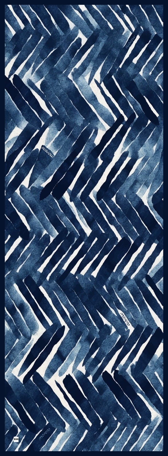 Dark Brush