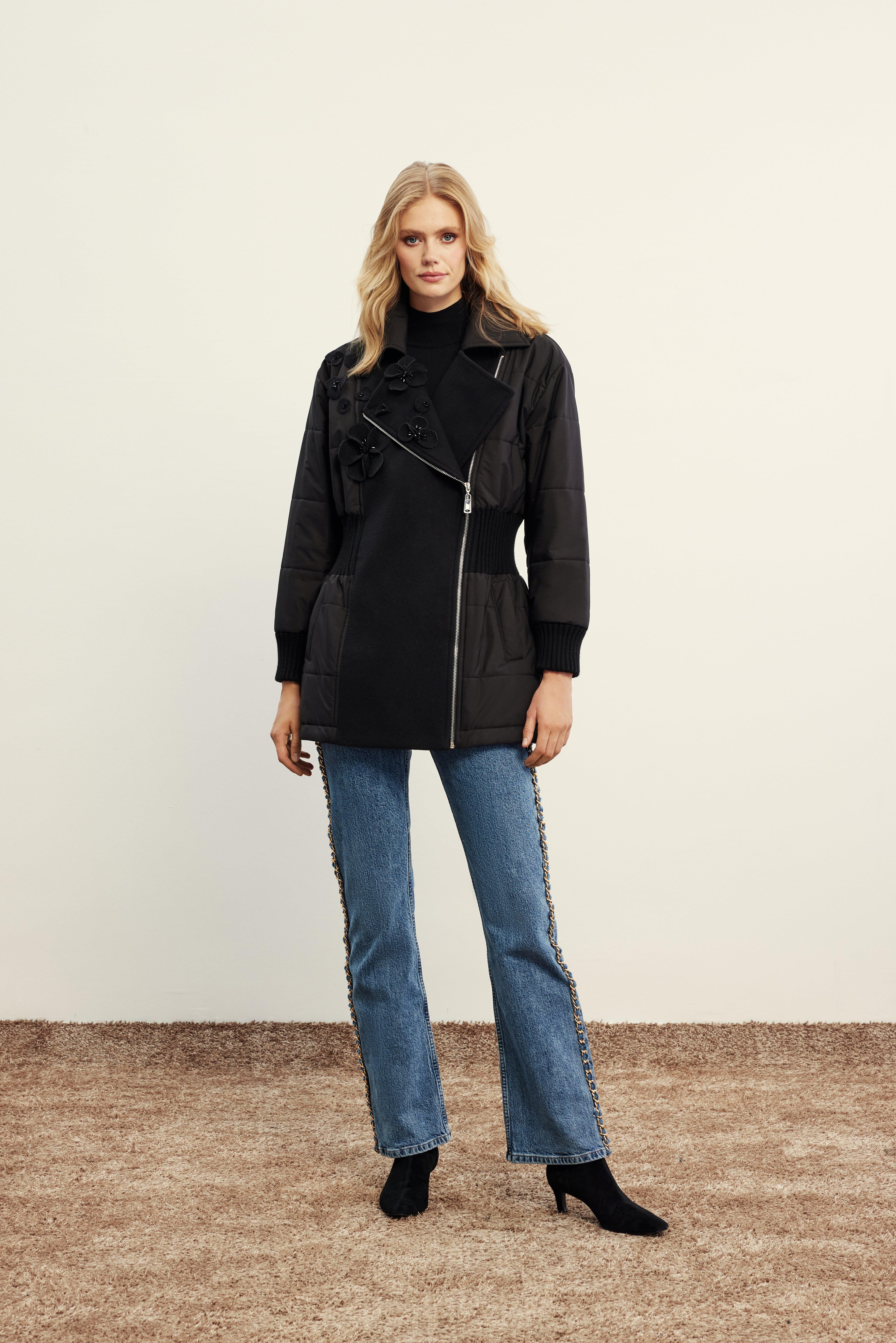 Douglas Pantolon Mavi