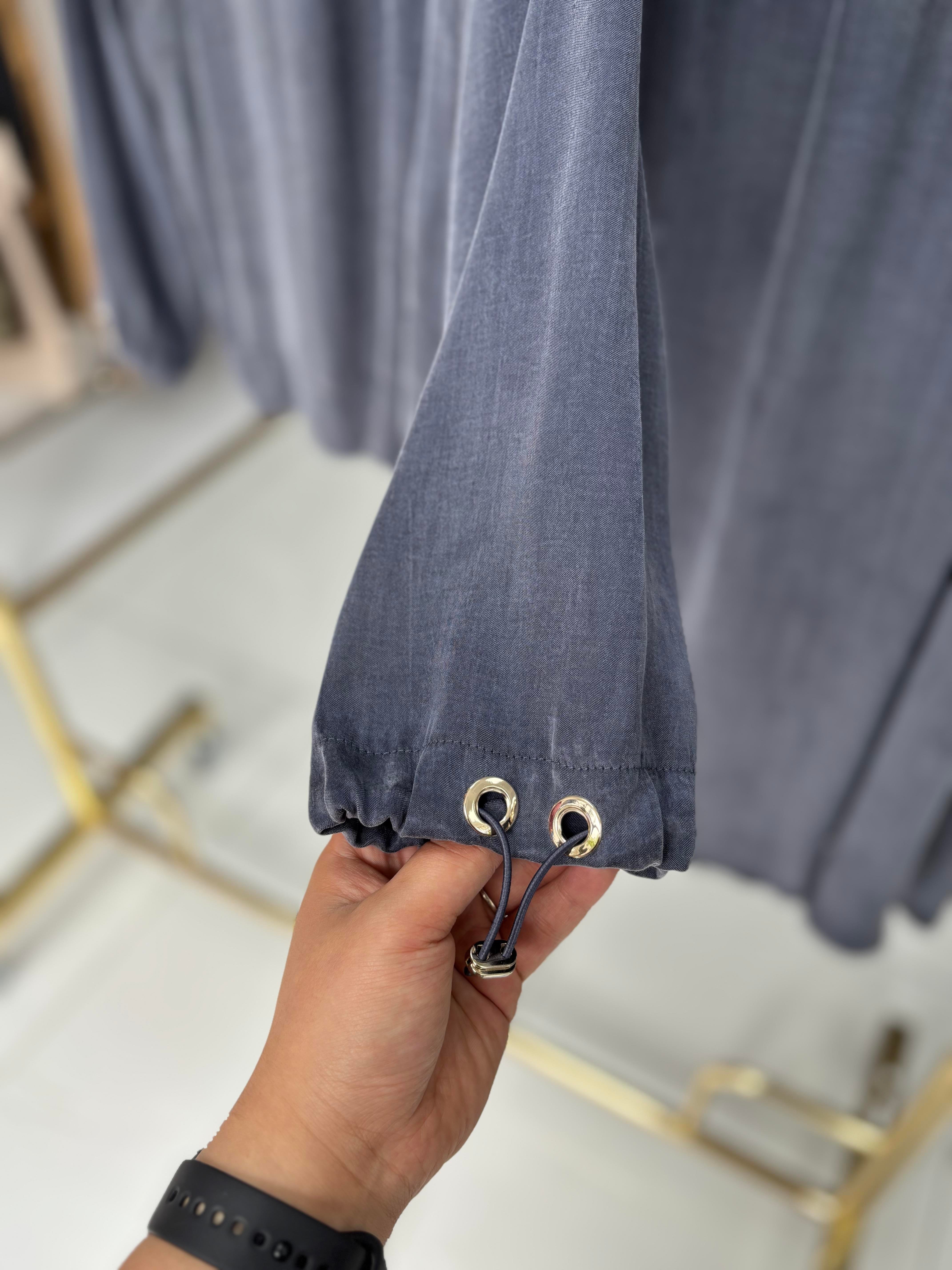 Esta Etekli Takım Lacivert