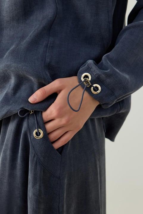 Esta Etekli Takım Lacivert