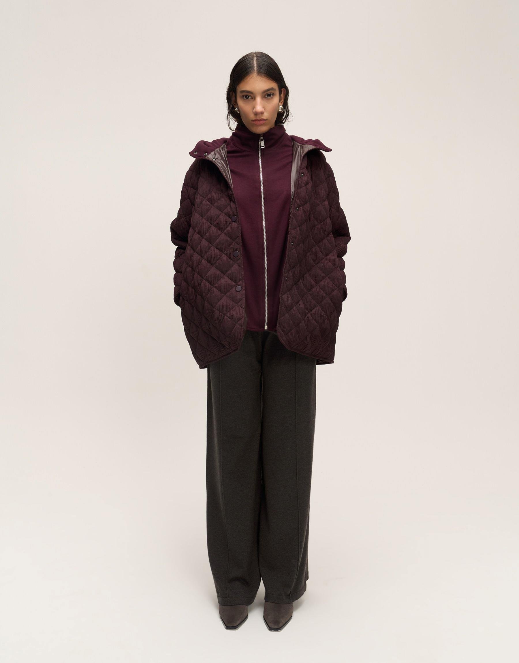 Garnili Mont Mürdüm