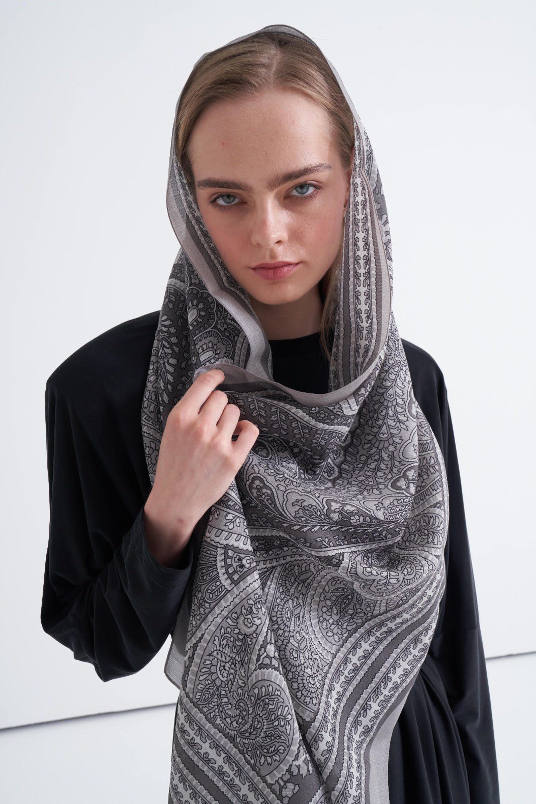 Gray Jardin