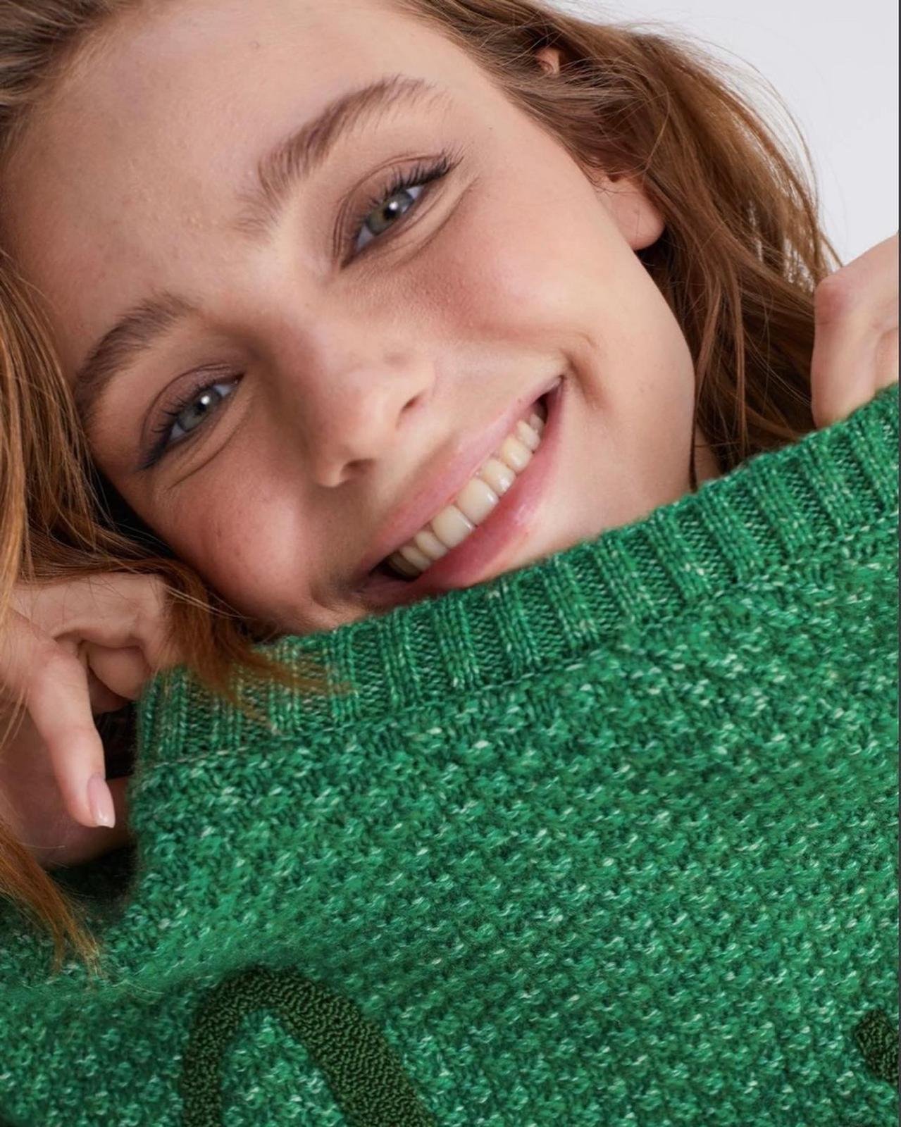 Join Us Kazak Yeşil