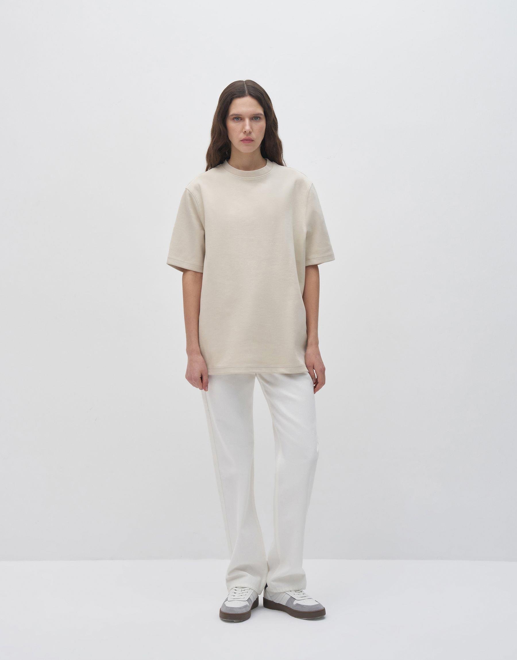 KK Design Basic Tişört Taş