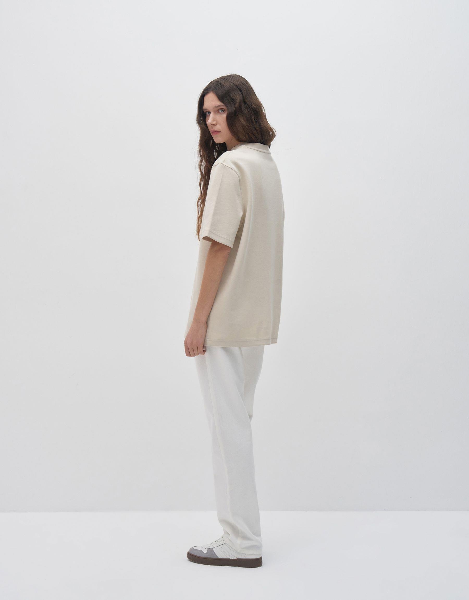 KK Design Basic Tişört Taş