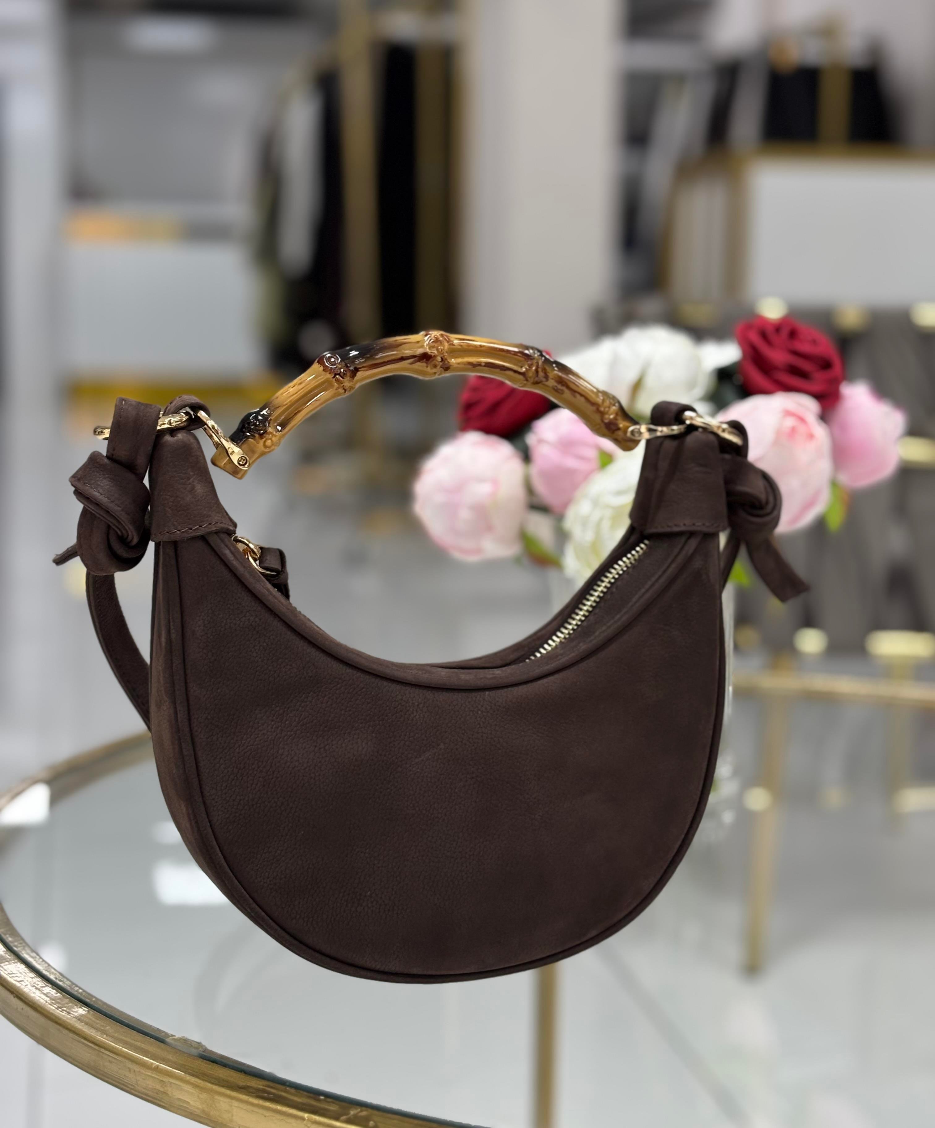 Laverna Çanta Kahverengi