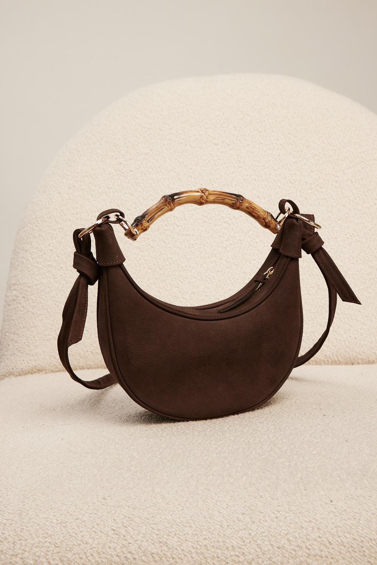 Laverna Çanta Kahverengi