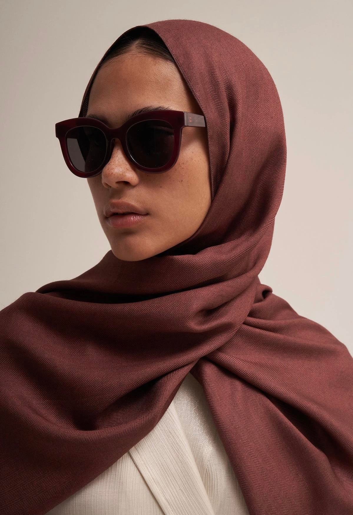 Limited Edition Bordeaux Jade