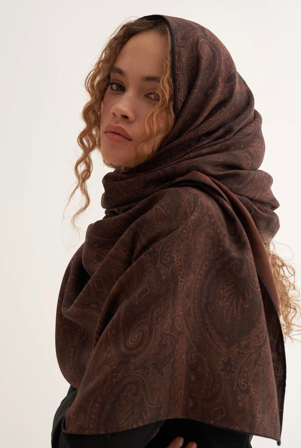 Limited Edition Brown Jade