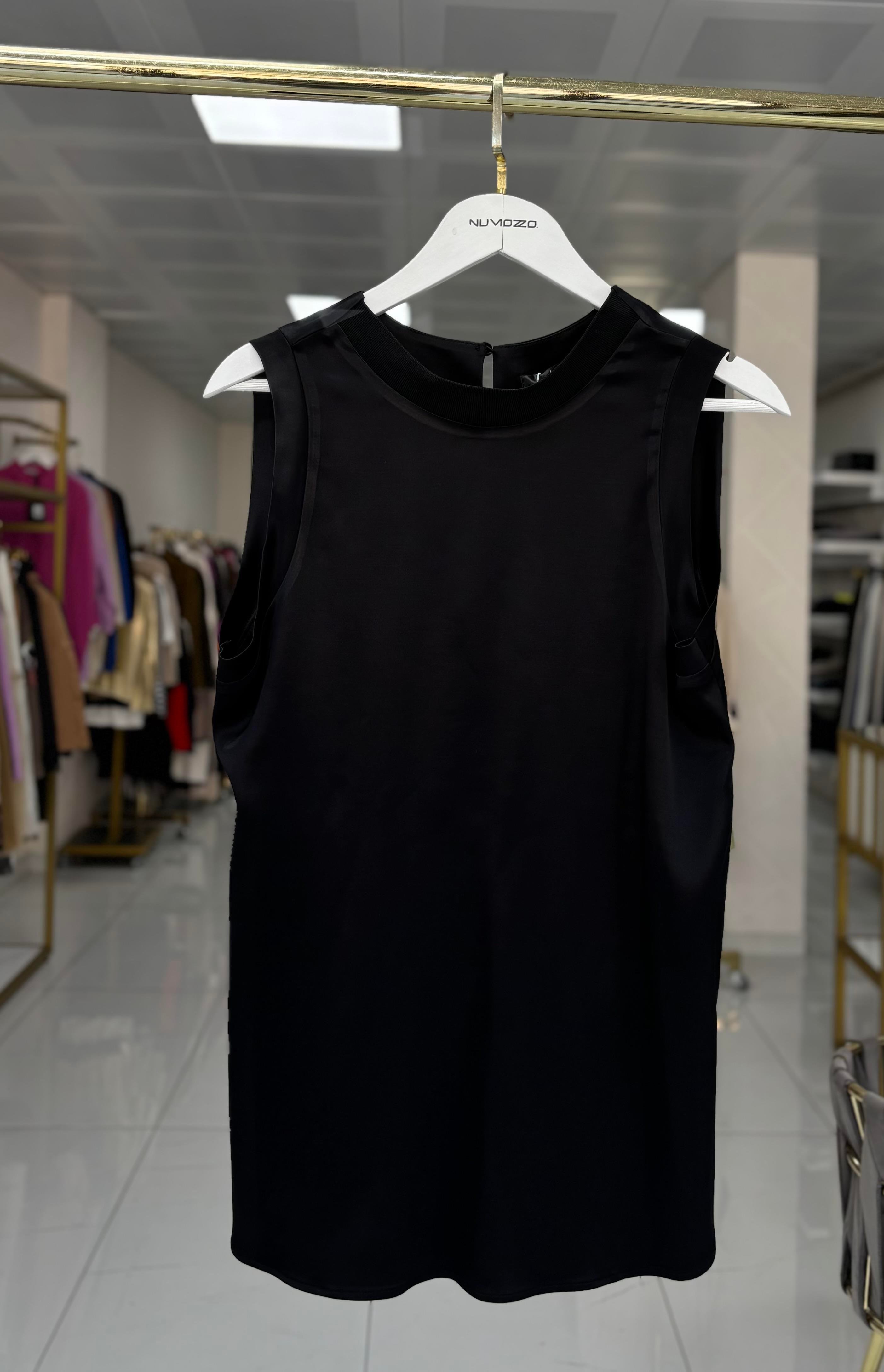 Lisa Exclusive İçlik Siyah