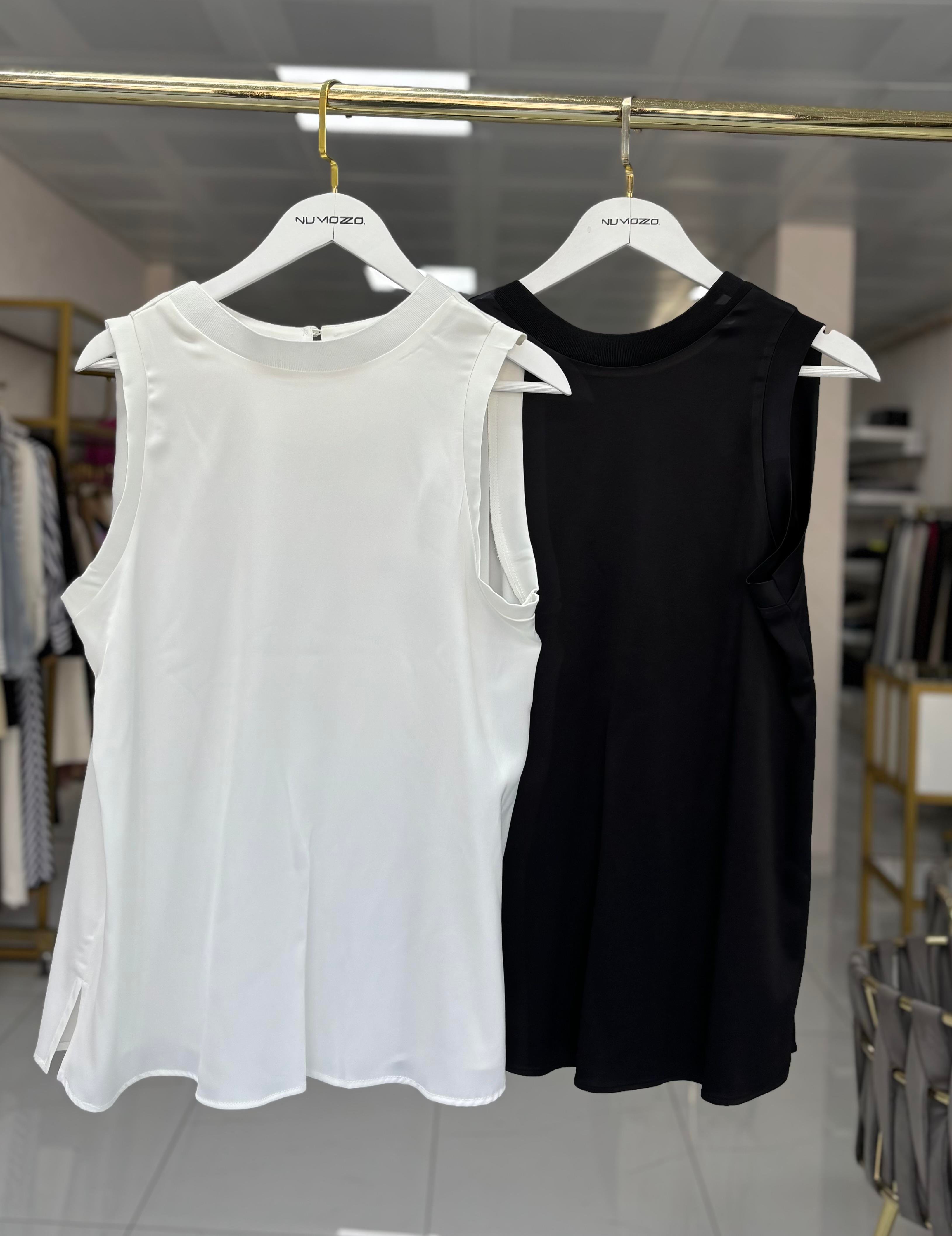 Lisa Exclusive İçlik Siyah