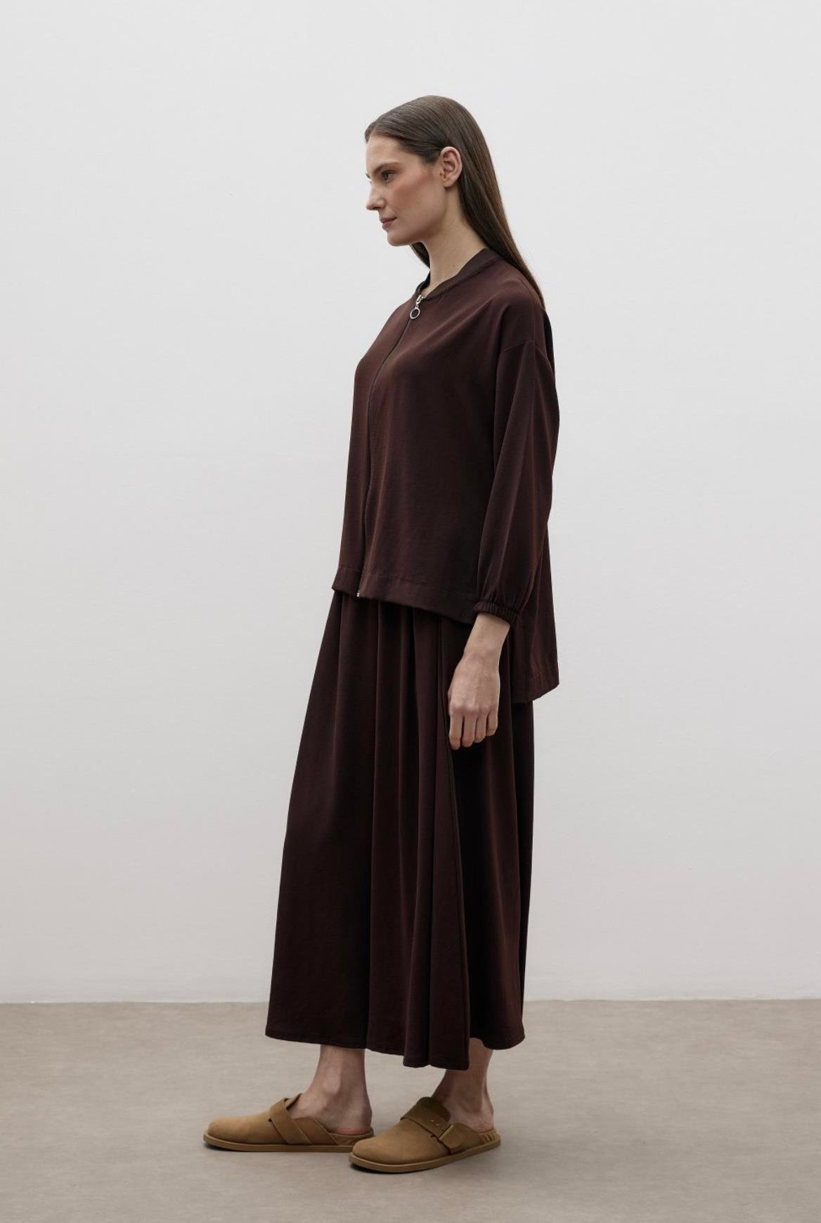 MerWish Takım Acı Kahve