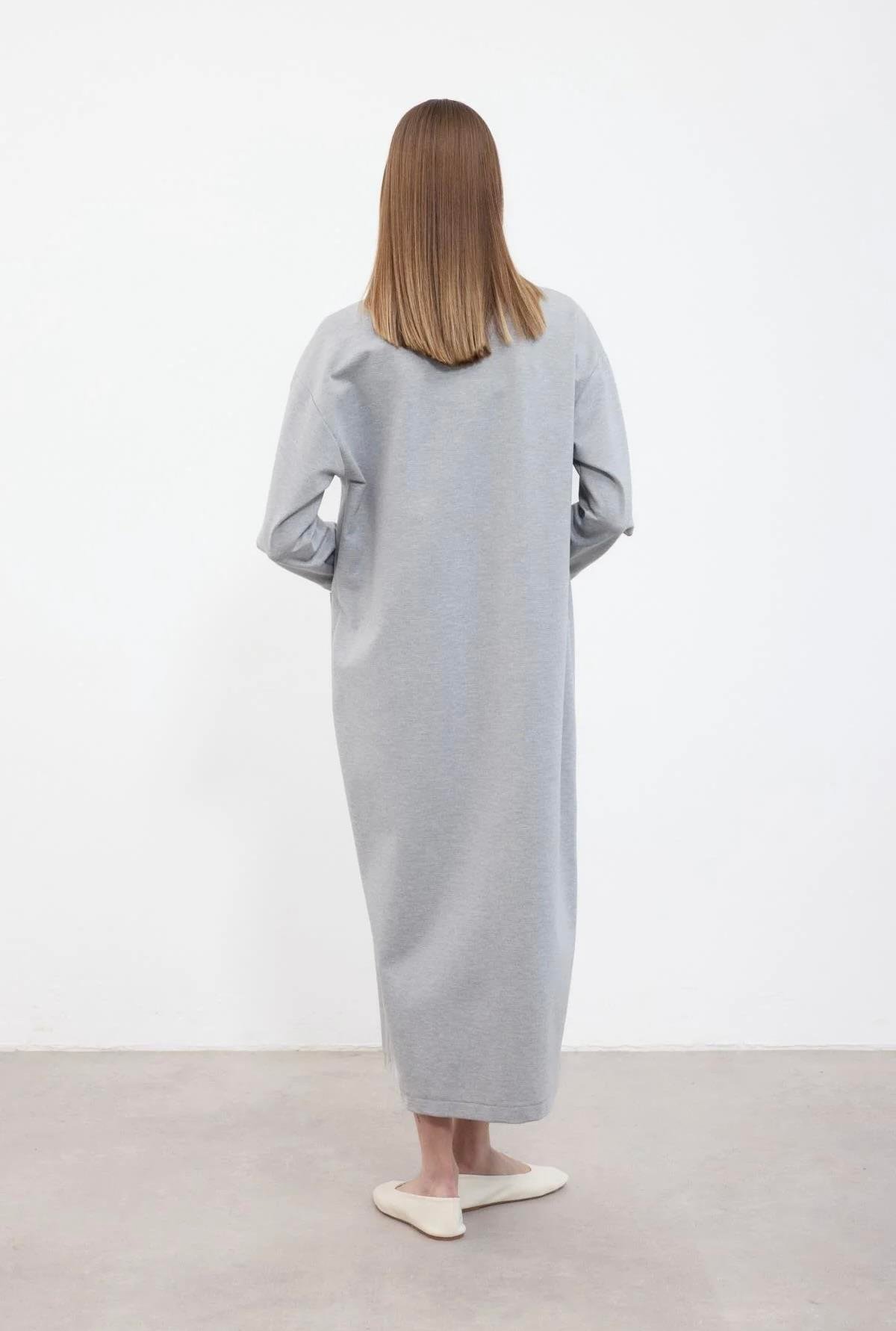 MİRANDA ÇITÇITLI ELBİSE