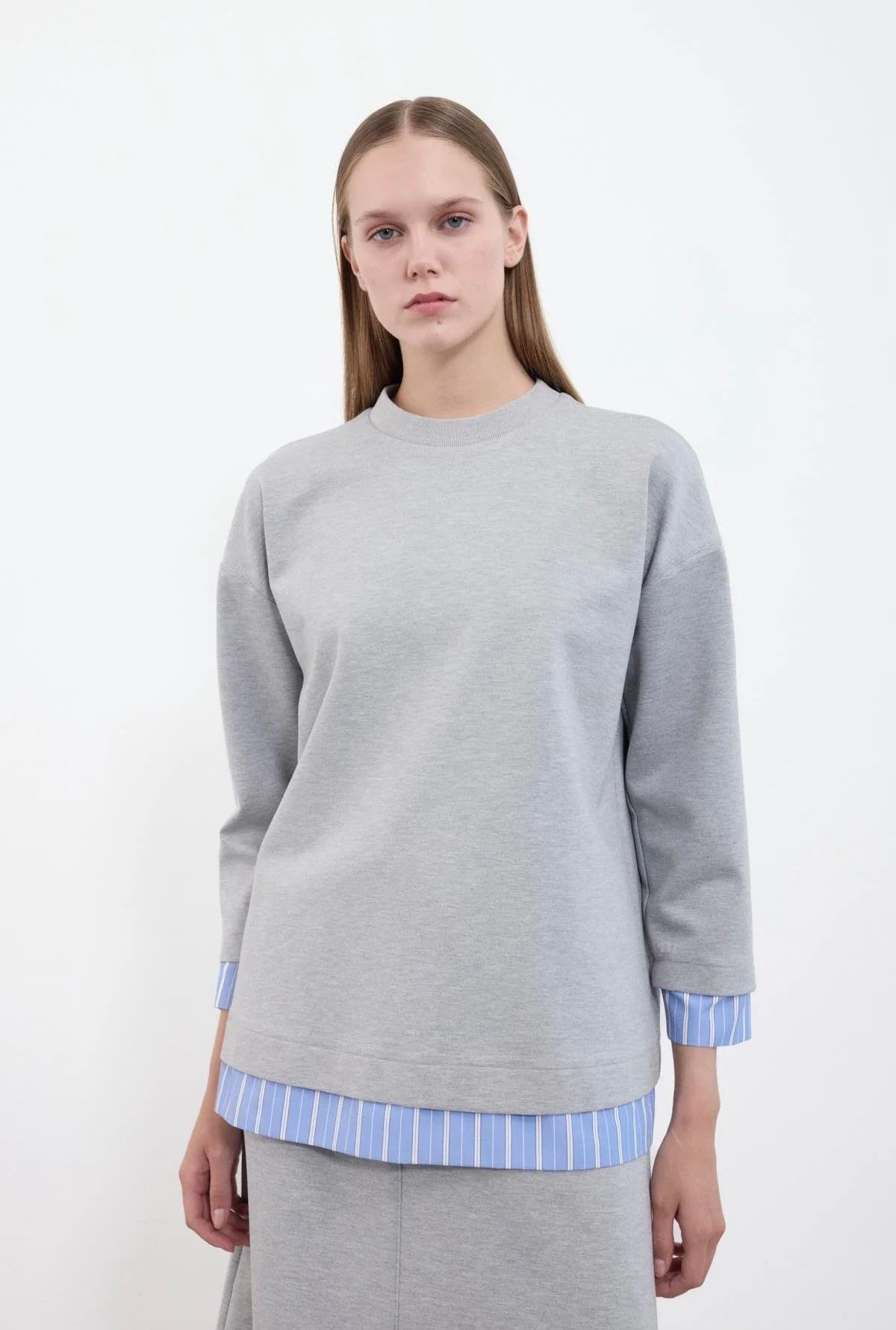 MİRANDA GARNİLİ SWEAT