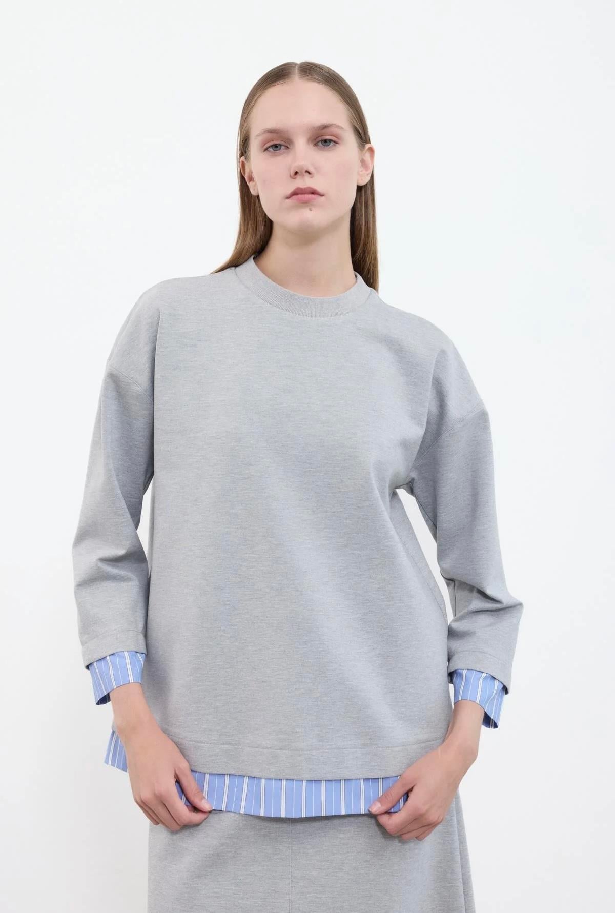 MİRANDA GARNİLİ SWEAT