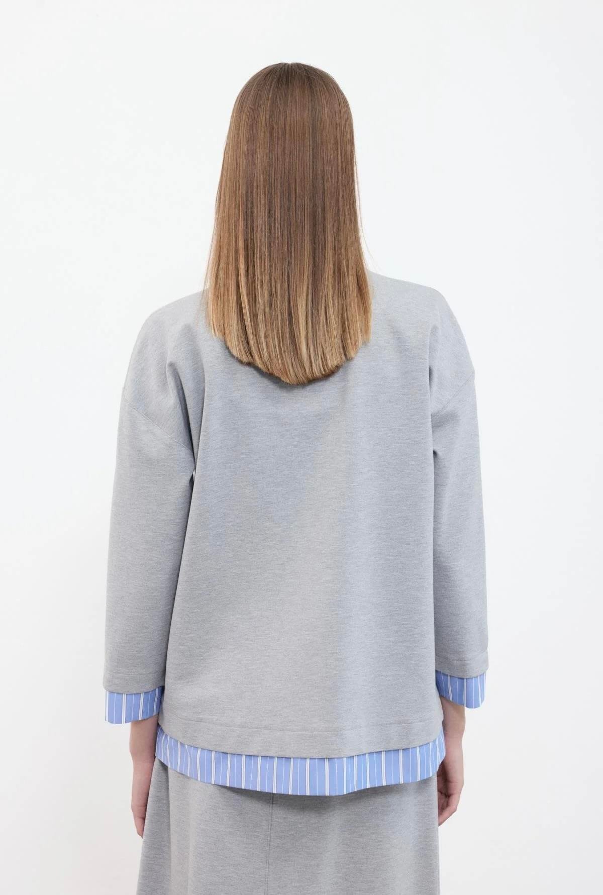 MİRANDA GARNİLİ SWEAT