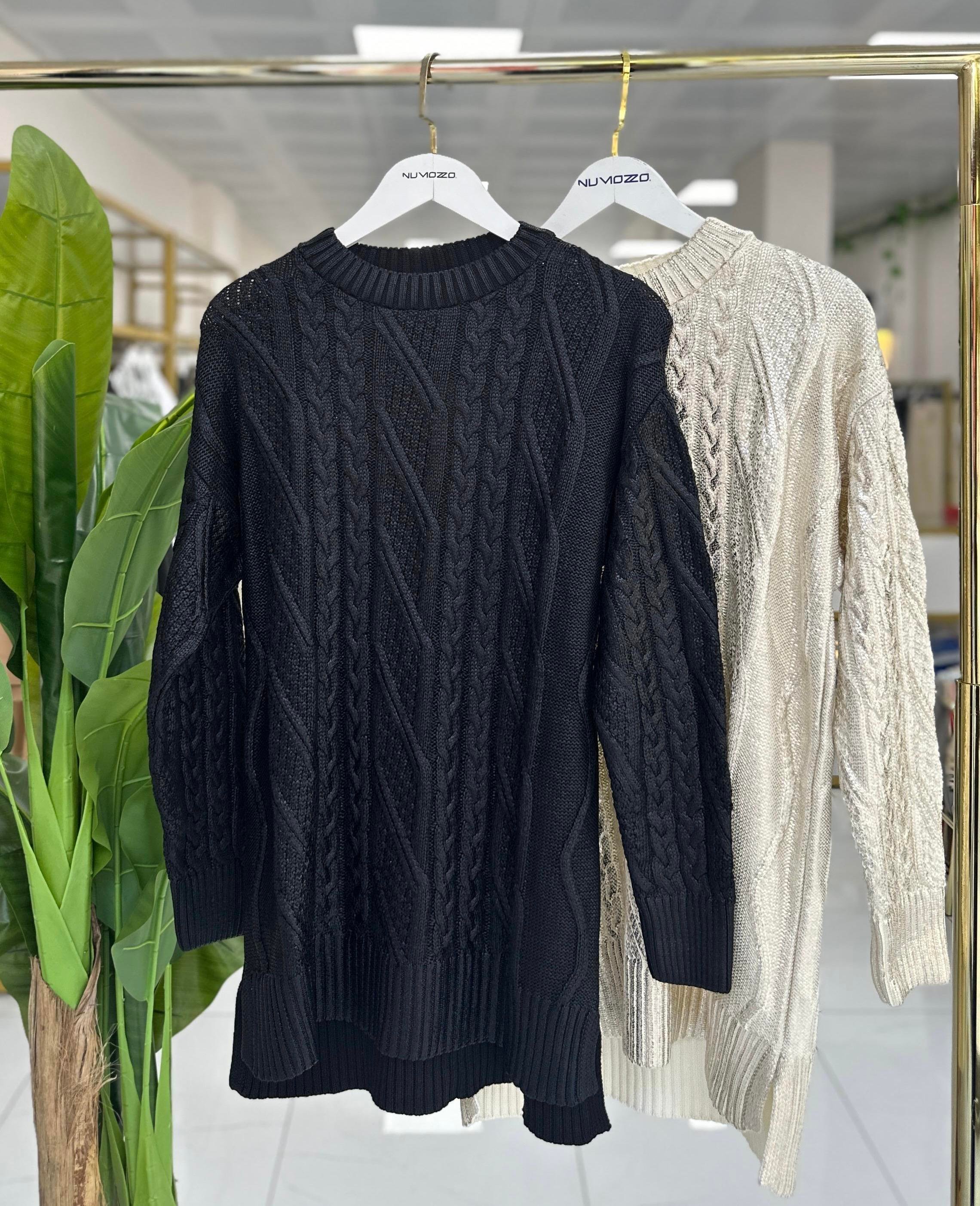 Missemramiss Viverre Kazak Bej/Gold