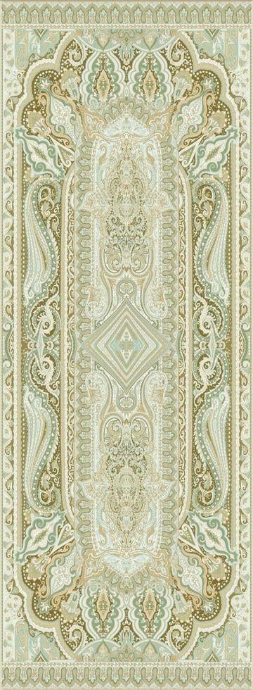 Moreno Green Şölen