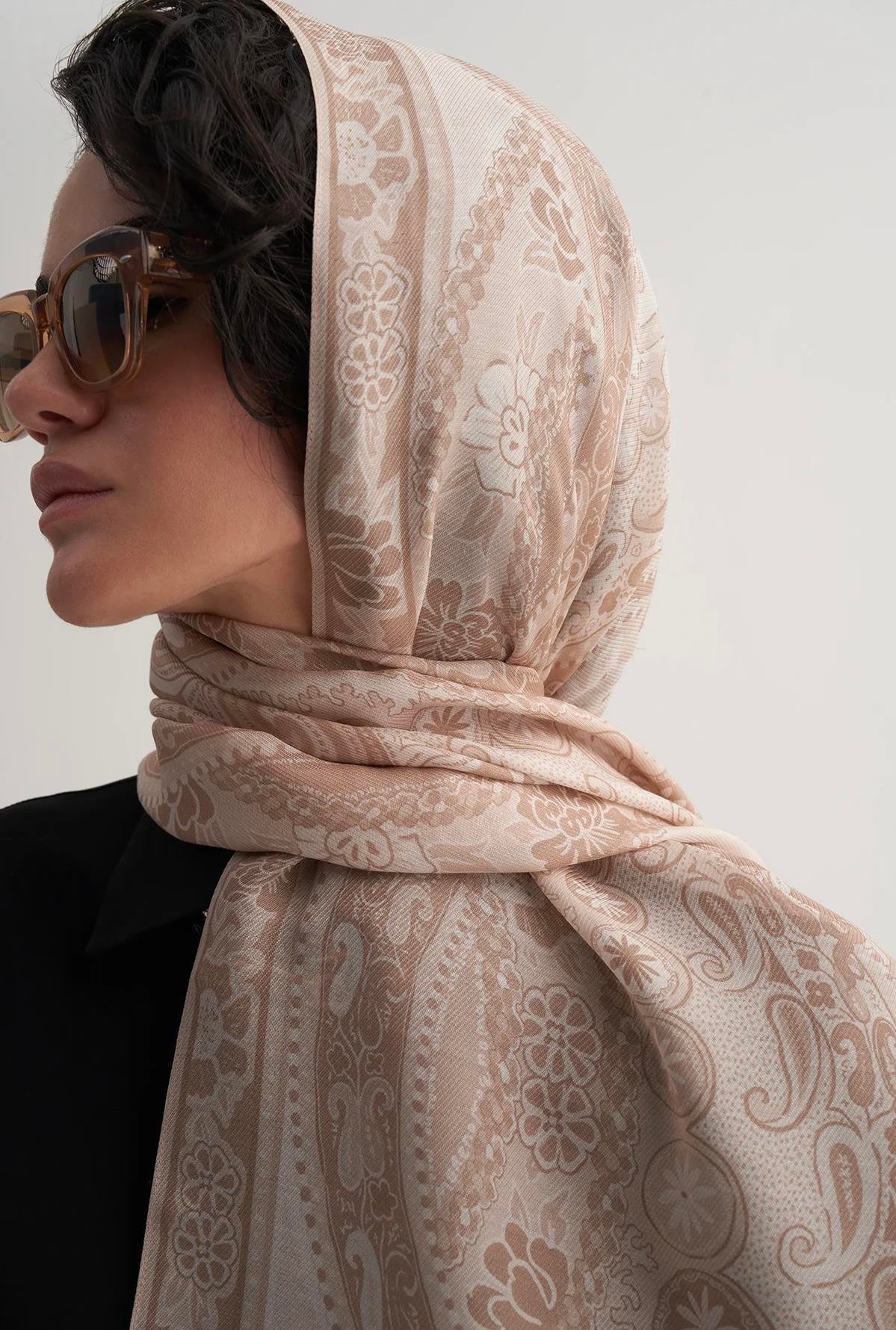 Moreno Silk Beige Mist