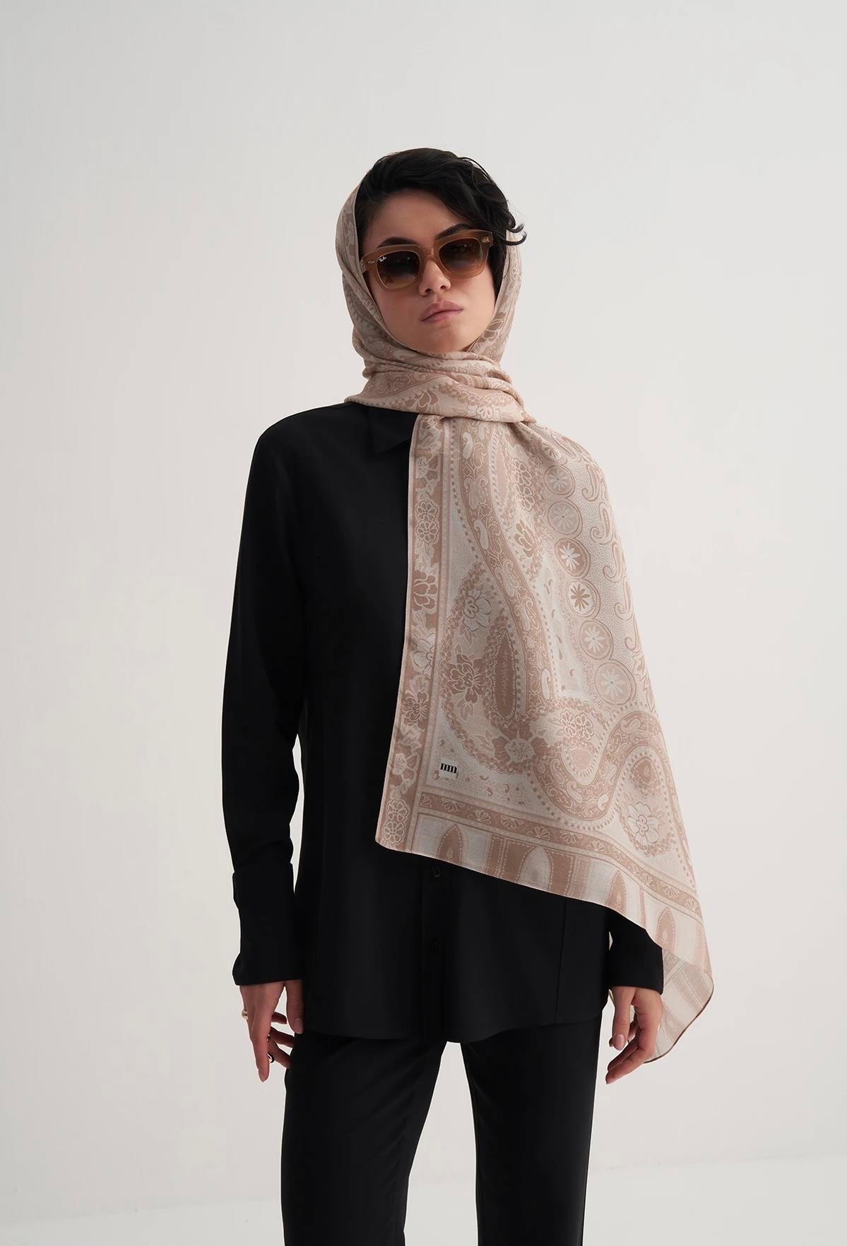 Moreno Silk Beige Mist