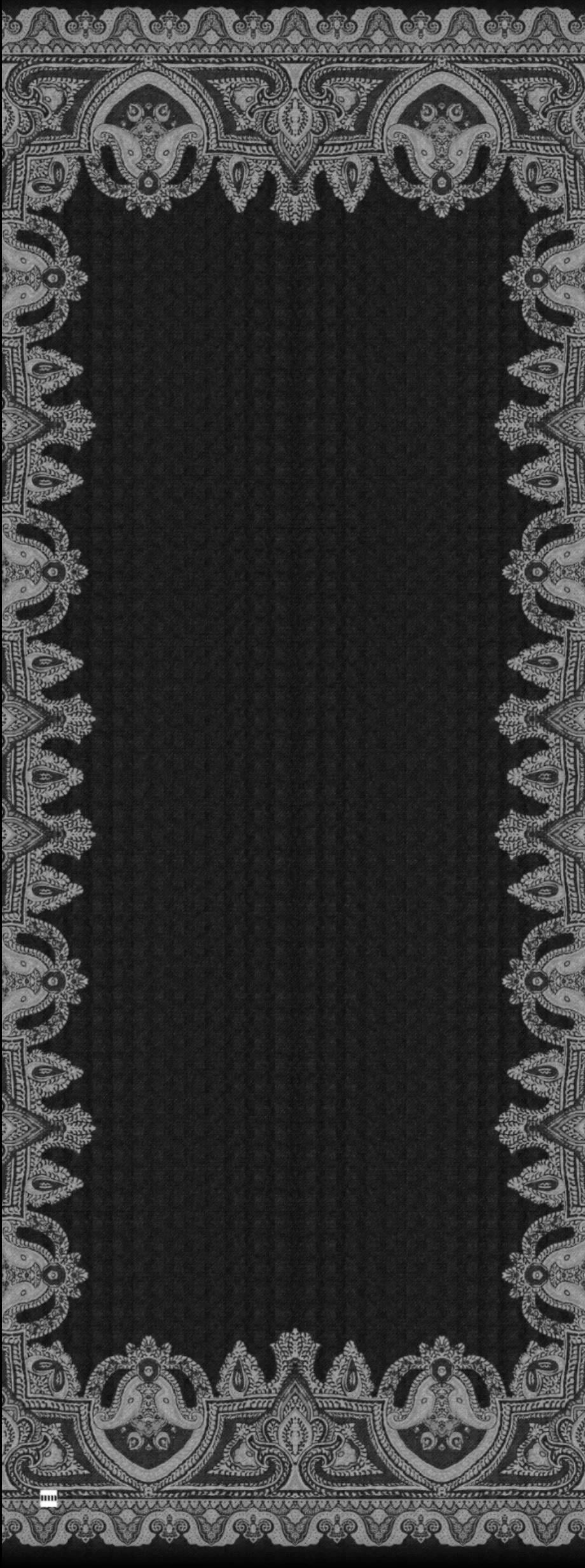 Moreno Silk Black Crown 