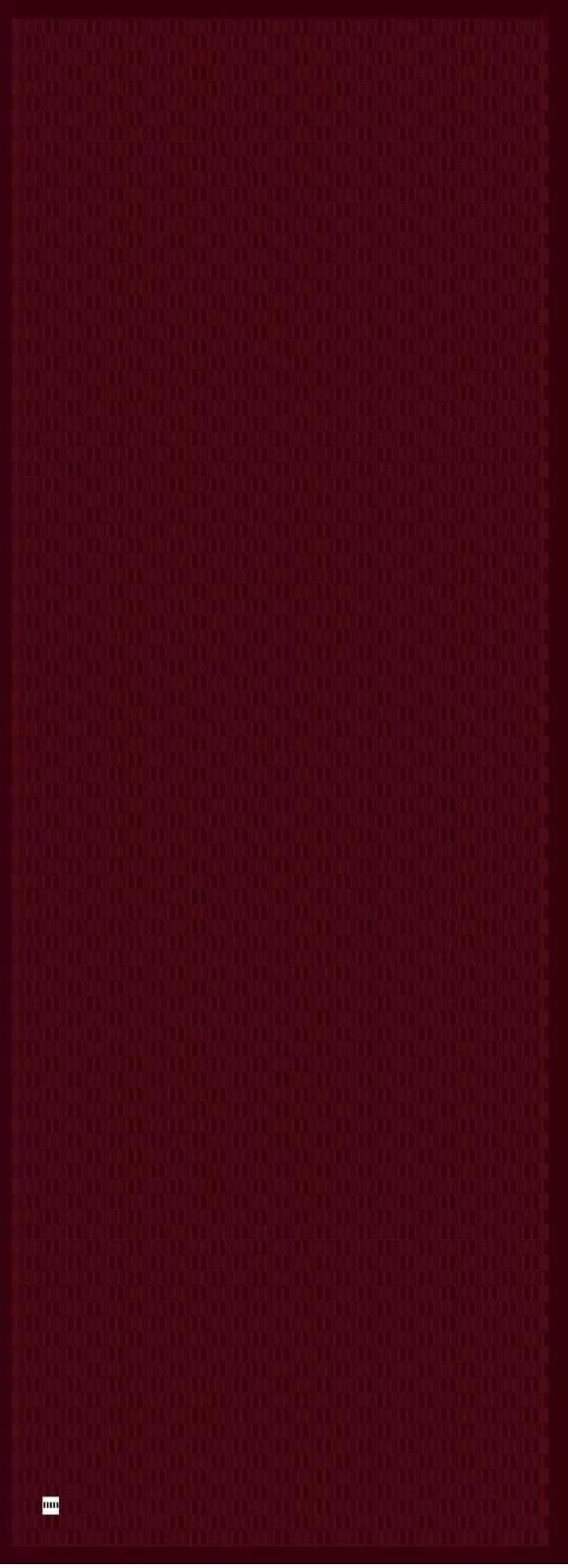 Moreno Silk Bordeaux Soft M 