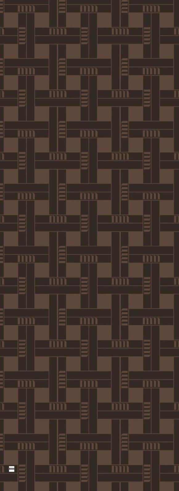 Moreno Silk Brown M Form 