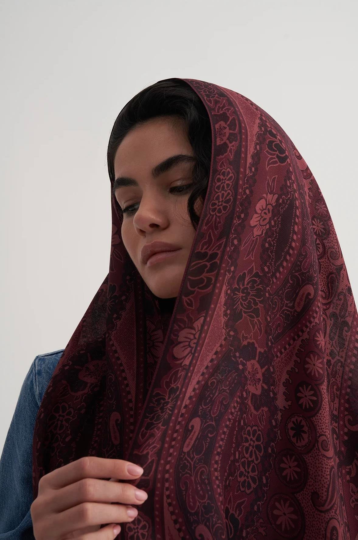 Moreno Silk Cherry Mist