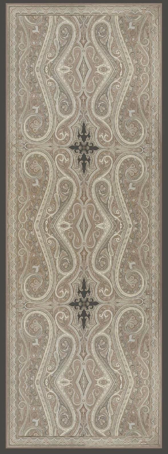 Moreno Silk Dream Rose