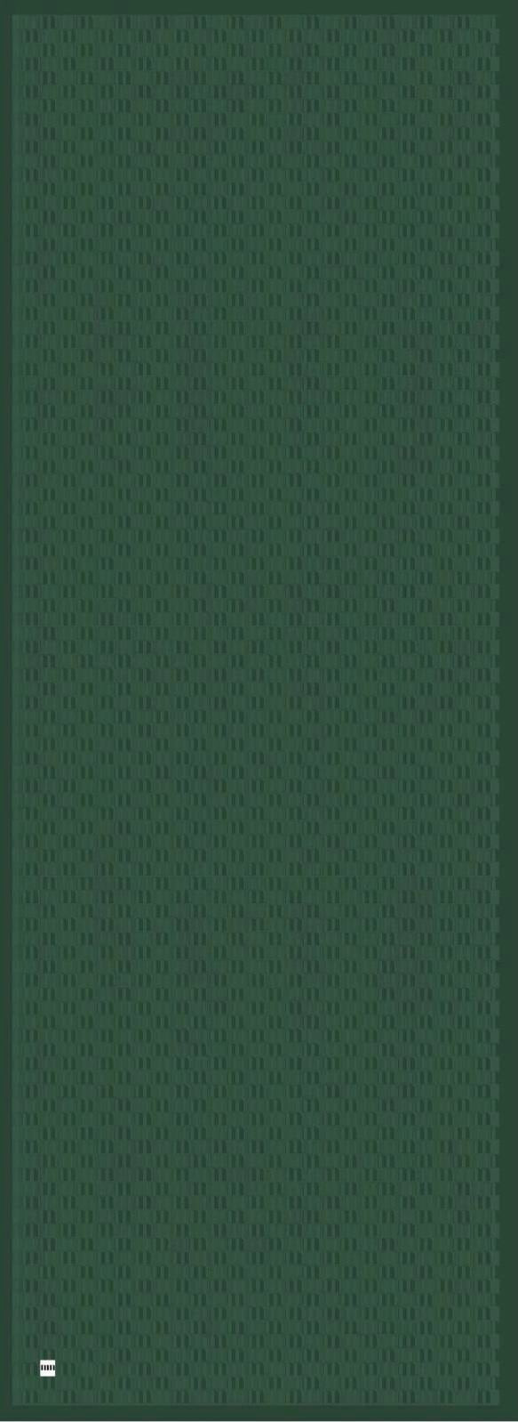 Moreno Silk Green Soft M