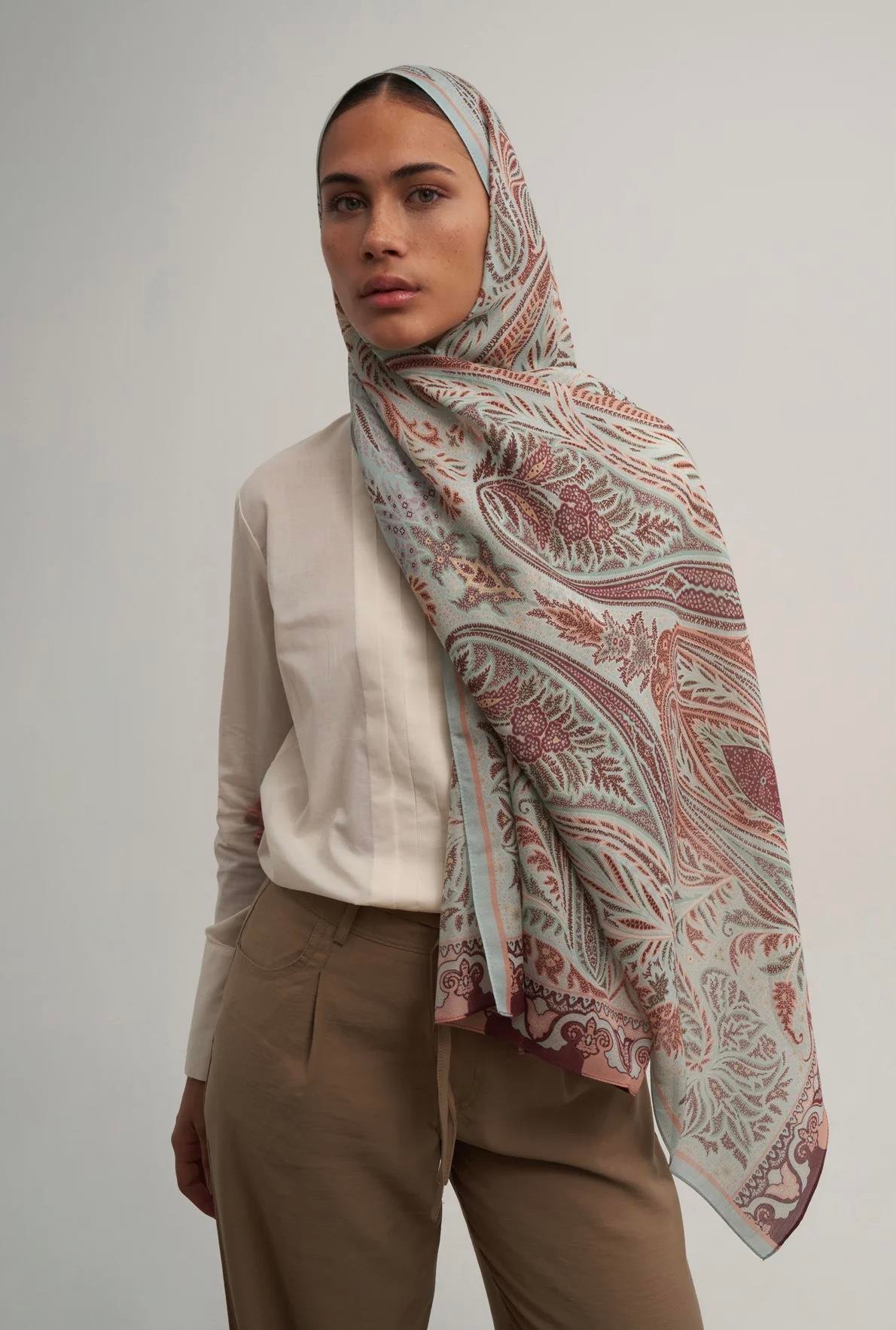 Moreno Silk Sky Feeesia