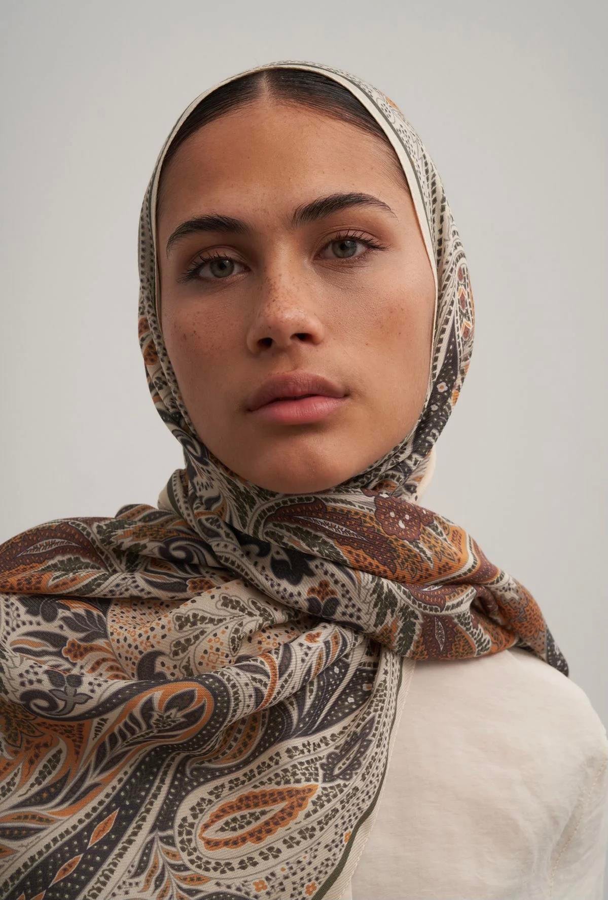 Moreno Silk Soft Freesia