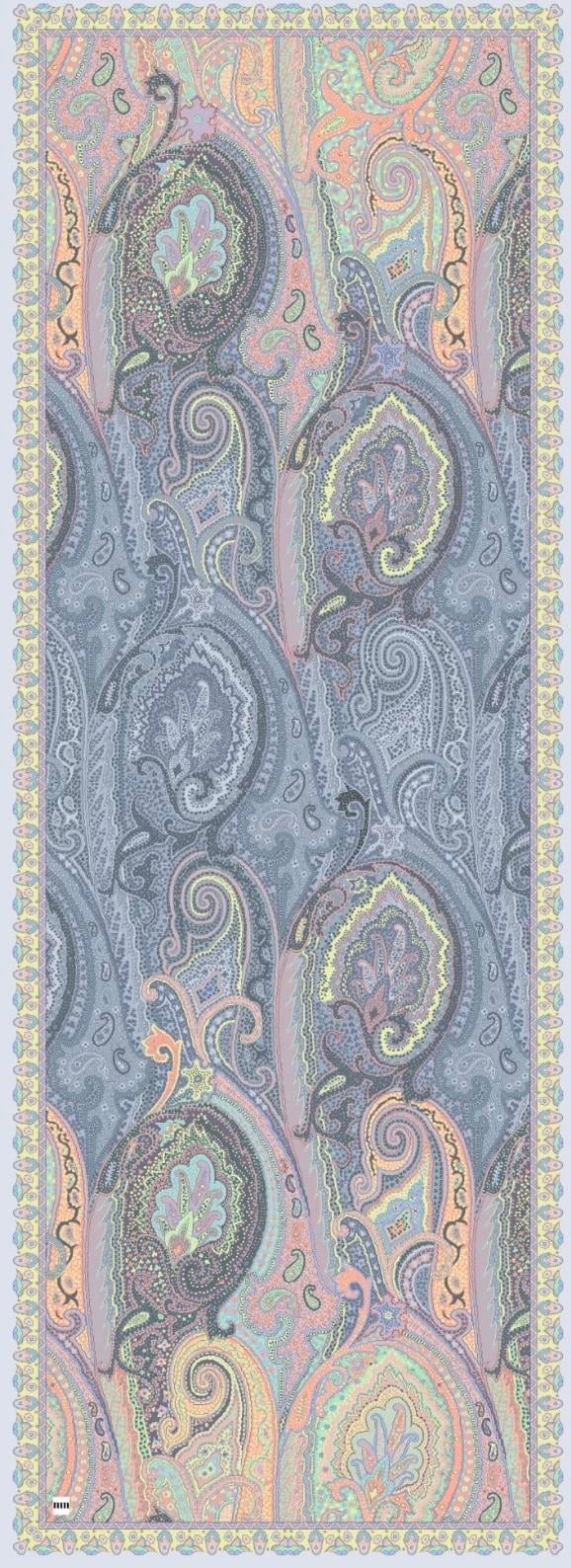 Moreno Silk Soft Jade 