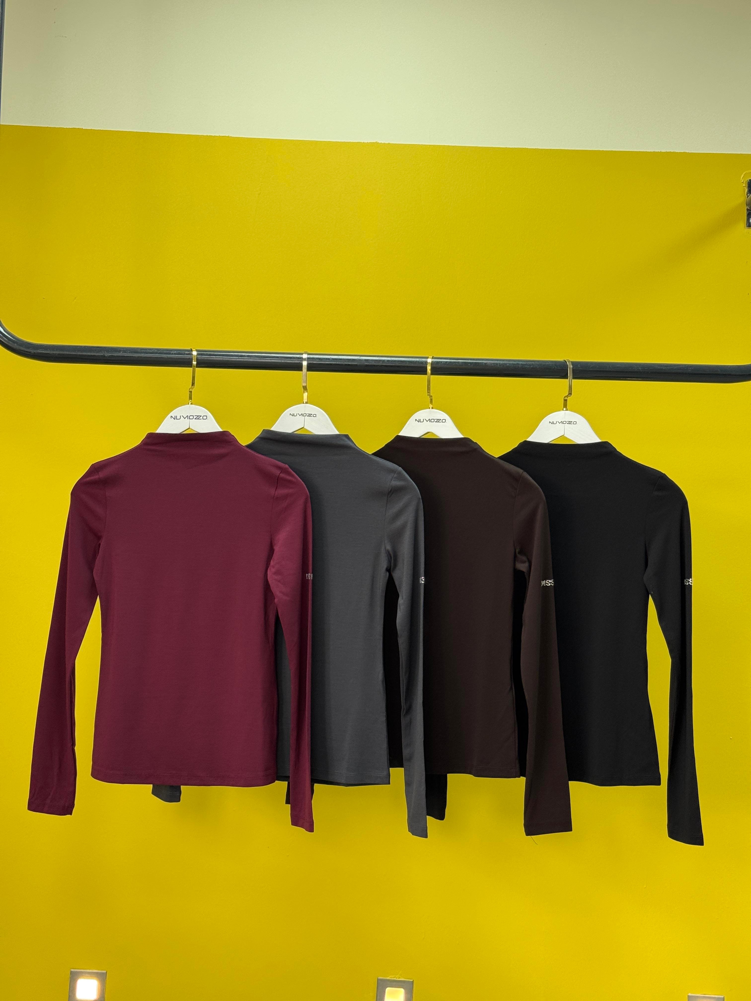 MSSM KOL TAŞLI RAYON BODY 